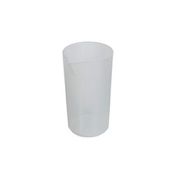 Measuring cup 500ml for blender Philips matte
