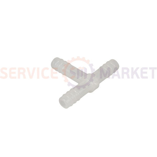 T-shaped connector for DeLonghi coffee machine