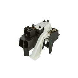 Hatch (door) lock for Whirlpool dryer