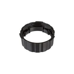 Blender bowl nut (base) for blender SB1000.003 Zelmer black