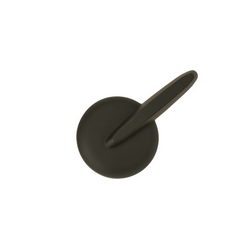 Water/steam tap handle for DeLonghi coffee machine