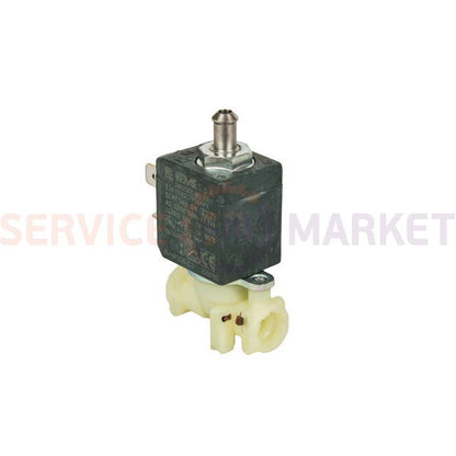 Electromagnetic valve for coffee maker CAME 5301VN2,7P51APX 230V 13.5VA DeLonghi