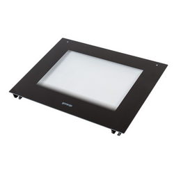 External door glass for oven 595x460mm Gorenje