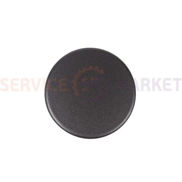 Spreader cover (medium) for hob D=69mm Gorenje