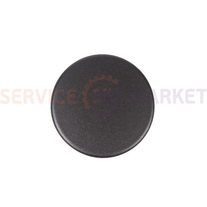 Spreader cover (medium) for hob D=69mm Gorenje