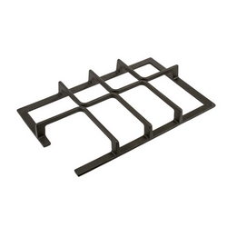 Grate (left) for gas hob (cast iron) 420x265mm Gorenje