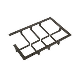 Grate (left) for gas hob (cast iron) 420x265mm Gorenje