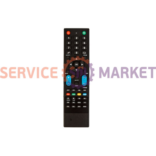 Remote control for TV NEW Saturn