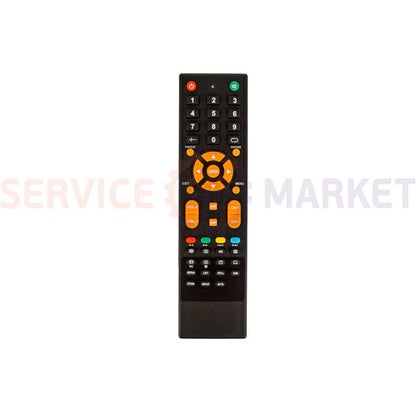 Ergo TV LE17D5 Remote control