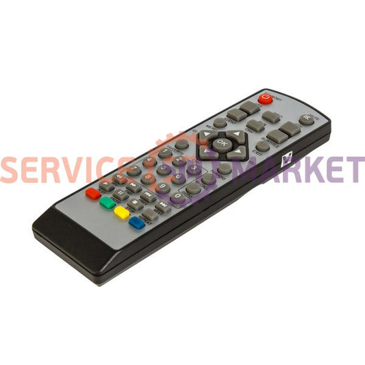 Пульт для DVB-T2 T38 (HQ) World Vision