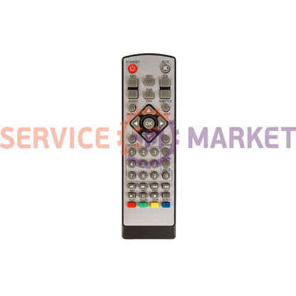 World Vision DVB-T2 T38 (HQ) Remote control