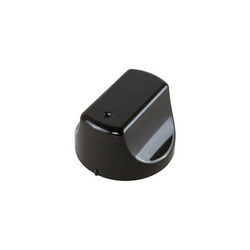 Ручка регулировки для варочной панели Ariston черный