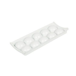 Egg tray (for 10 pcs.) for Liebherr refrigerator