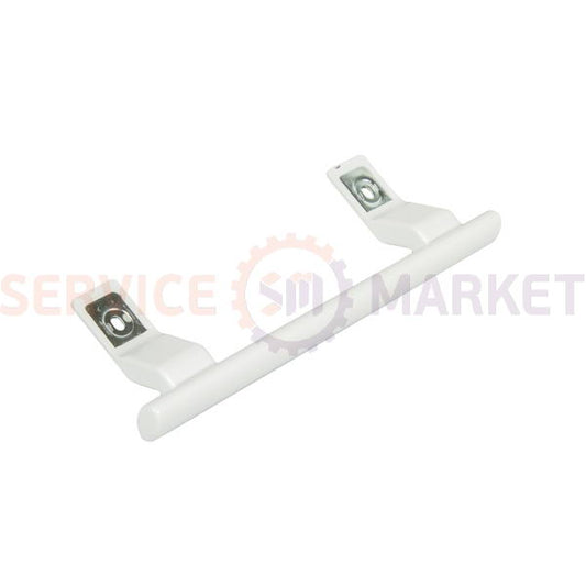 Door handle for Liebherr freezer L=160mm 7424848