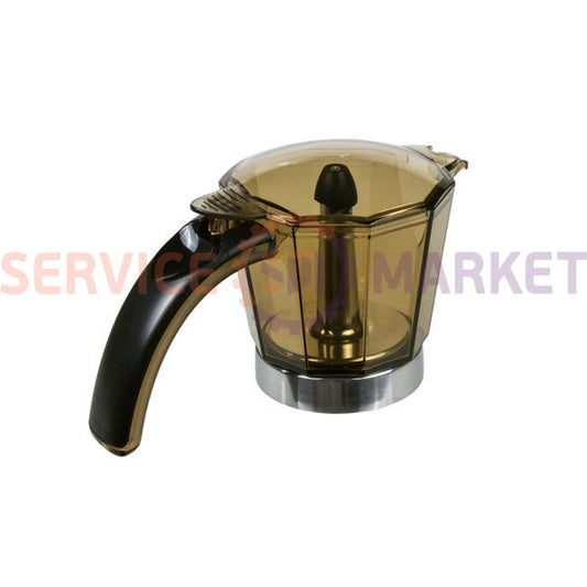 Tank 7313285579 for geyser coffee maker DeLonghi