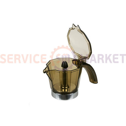 Tank 7313285579 for geyser coffee maker DeLonghi