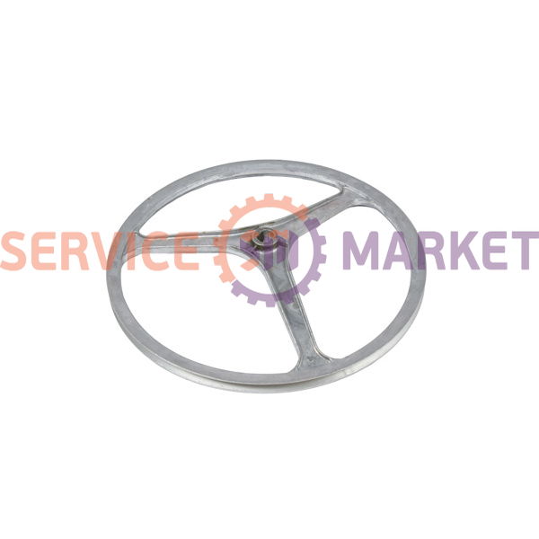 Pulley for washing machine D=270mm H=12mm Whirlpool
