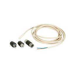 Temperature sensor for cold/freezing chamber for cold. L=3200mm Liebherr