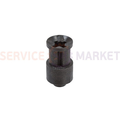 322113974 Motor unit coupling 600W for Braun blender