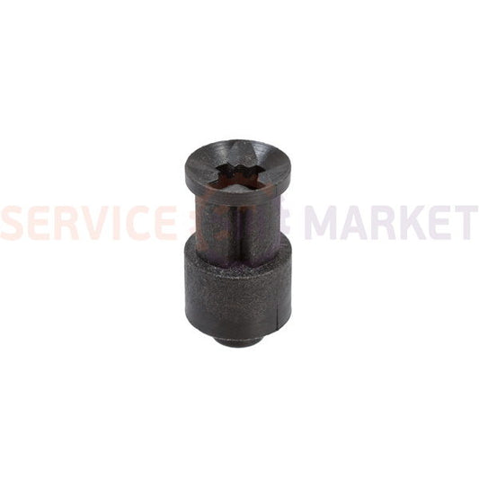 322113974 Motor unit coupling 600W for Braun blender
