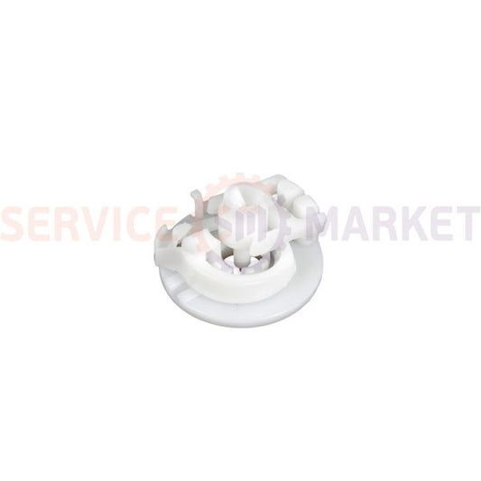 Filter holder valve for coffee maker Philips Saeco 229181800 (996530031265)