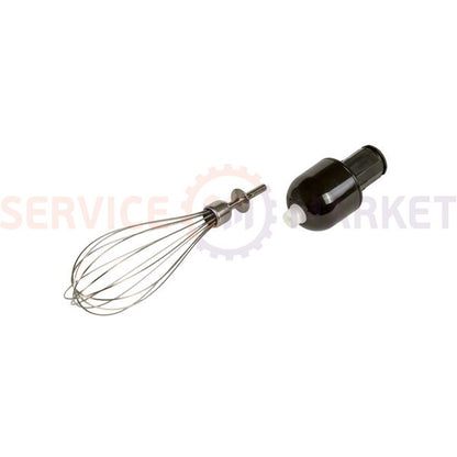 Gearbox with beater for Bosch 00657428 blender