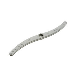 Top sprayer for Indesit dishwasher