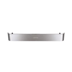 Oven door handle for stove L=595/fastener 500mm Gorenje