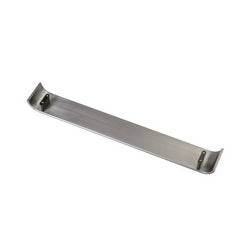 Oven door handle for stove L=595/fastener 500mm Gorenje