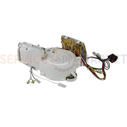 Control board complete with holder for Tefal iron