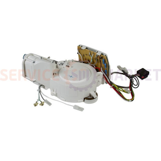 Control board complete with holder for Tefal iron