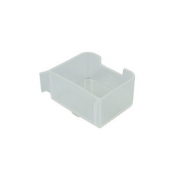 Container for condensate of multicooker EK1300.020 Zelmer