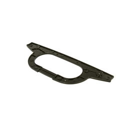 Moulinex sandwich maker top handle cover black