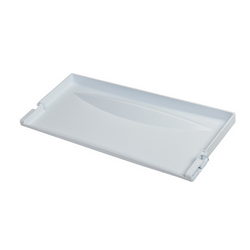 Indesit Freezer Drawer Panel 455x190mm