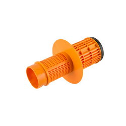 Filter mesh cyclone for vacuum cleaner SD9450 Samsung