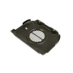 Convection fan cover for Ariston oven