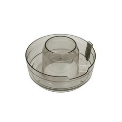 Pulp container CP9366/01 Philips juicer
