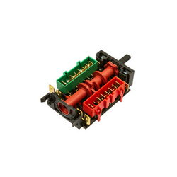 Oven mode switch SR111-006 (5 pos.) Gorenje