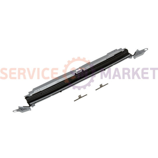 Lower door seal for Bosch dishwasher 00706381