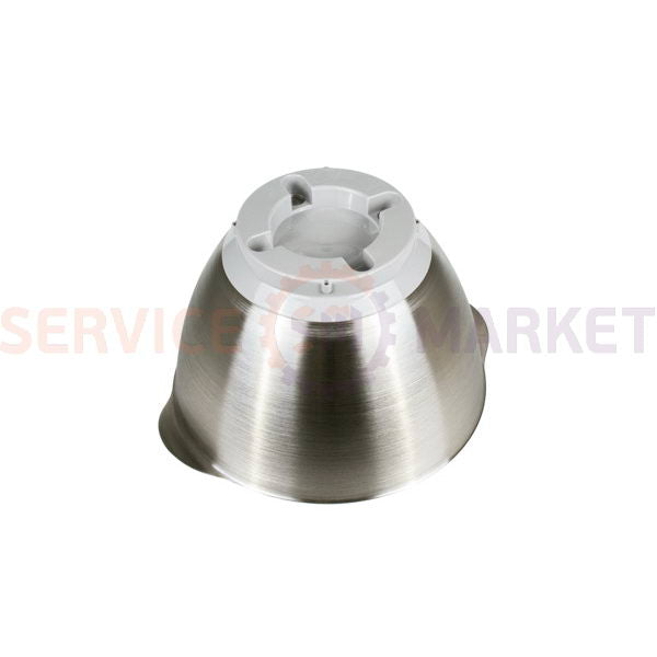 Main bowl (stainless steel) for kitchen combi. Kenwood