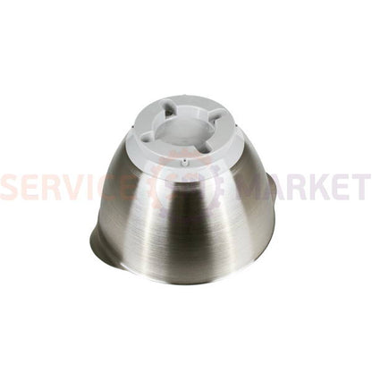 Main bowl (stainless steel) for kitchen combi. Kenwood