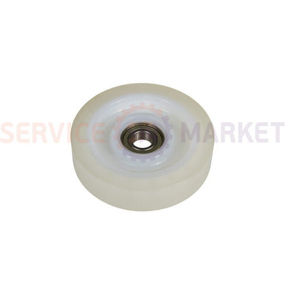 Опорный ролик барабана для сушильной машины Gorenje