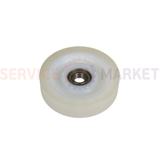 Опорный ролик барабана для сушильной машины Gorenje