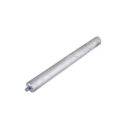 Анод магниевый D=25mm L=260mm, резьба M8x10 Electrolux