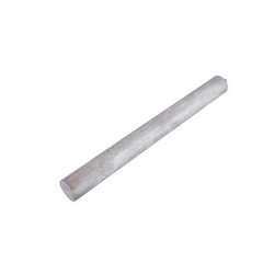 Анод магниевый D=25mm L=260mm, резьба M8x10 Electrolux