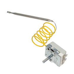 Термостат NT1A2 16A 400V, капиляр L=750mm, 32-72°C Electrolux