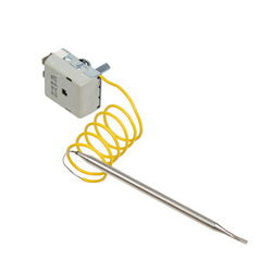 Термостат NT1A2 16A 400V, капиляр L=750mm, 32-72°C Electrolux