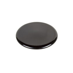 Крышка рассекателя (средняя) для газовой плиты D=78mm Indesit