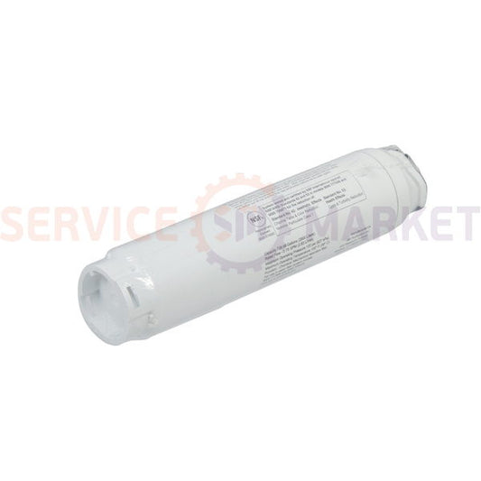 Water filter for Bosch KSZ50UC0 11034151 refrigerator