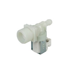 Клапан подачи воды для посудомоечной машины Whirlpool